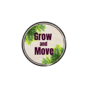Grow and Move
